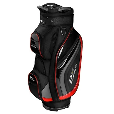 Image of POWAKADDY Premium Edition Bag