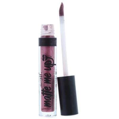 Image of Barry M Matte Me Up Lipstick Signature