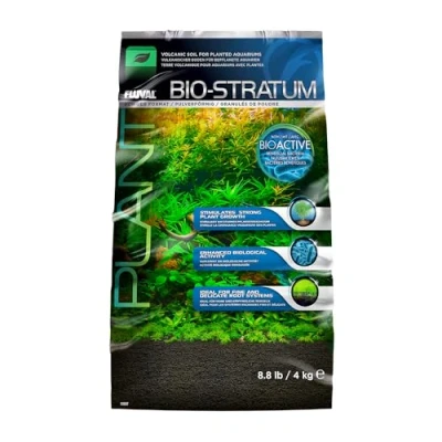 Image of Fluval Bio Stratum 4kg