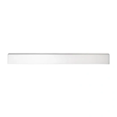 Image of Vogue CP118 Stainless Steel Magnetic Knife Rack, 18\