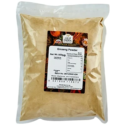 Image of Old India Ginseng Powder 500 g