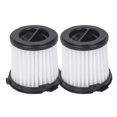 Image of WORX WA6077 X2 HEPA Filter for the Cubevac WX030 Compact Vacuum