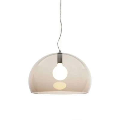 Image of Kartell FL/Y Pendant Cola