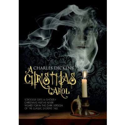 Image of Christmas Carol [DVD] [2012] [Region 1] [US Import] [NTSC]