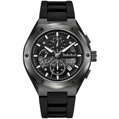 Image of Timberland Men&#039;s Analogue Quartz Watch TDWGQ2231203