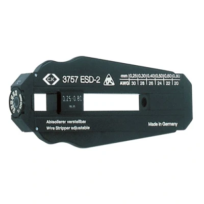 Image of C.K Wire Stripper 3757ESD Size 2
