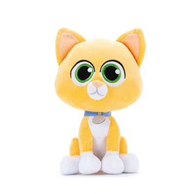Image of Disney Lightyear SOX Chunky 25 cm Action Figure Soft Toy