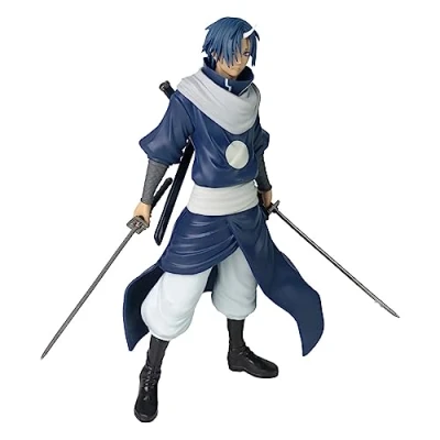 Image of BanPresto That Time I Got Reincarnated As A Slime Soei Statue