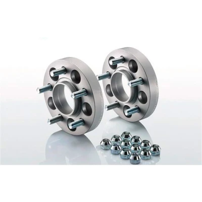 Image of 90415009 Track widening EIBACH Pro Spacer S90 4 15 009 5 114,3mm 15mm LEXUS: IS I Saloon, 2, TOYOTA: Yaris IV, Corolla XII Hatchback