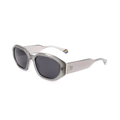 Image of POLAROID PLD 6189/S Gray men&#039;s sunglasses