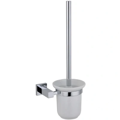 Image of RAK Ceramics Cubis Toilet Brush RAKCUB9908