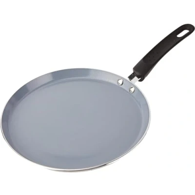 Image of Master Class Ceramic Induction Non Stick 24cm Crepe Pan