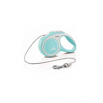 Image of flexi Comfort XS Cord 3m Light Blue