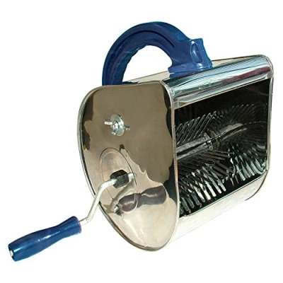 Image of Faithfull FLICK Flicker Hand Wall Coating Sprayer