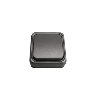 Image of BF 18 Switch Surface 10A Graphite Bag