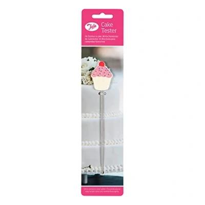 Image of Tala 10A01615 Cake Tester, Stainless Steel, Traditional