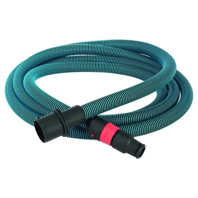Image of Bosch Antistatic Hose (Ø 22mm x 5m, Accessories Dust Extractors)
