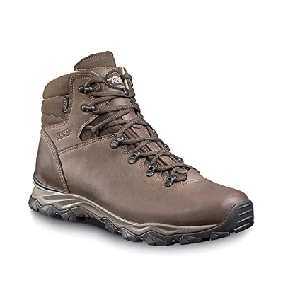 Image of Meindl Peru Lady GTX Brown: UK8/EUR42