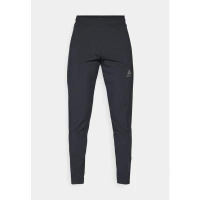 Image of Odlo Pants Zeroweight L Black