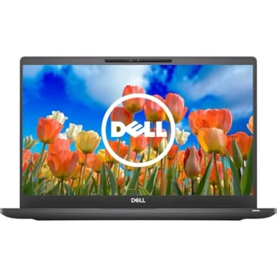 Image of Dell Latitude 7300 Laptop, 13.3 inches FHD (1920 x 1080) Non Touch, Intel Core 8th Gen i7 8665U, 16GB RAM, 512GB SSD, Windows 10 Pro (Renewed)