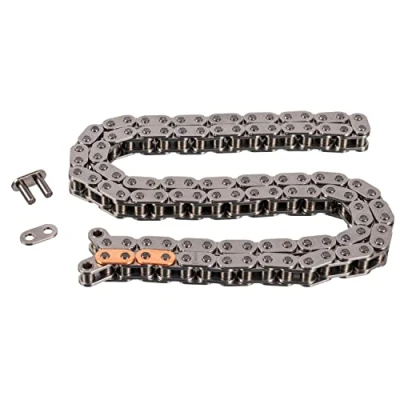 Image of 0009934302, 0009934302S1, 0009935300, 0009939000, A0009934302 Timing Chain FEBI BILSTEIN 171581 104 MERCEDES BENZ: E Class Saloon