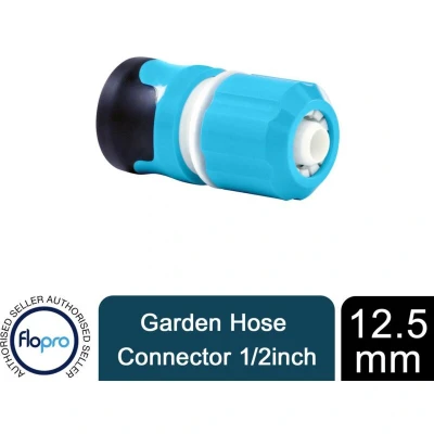 Image of Flopro Supergrip Tap to Hose Connector