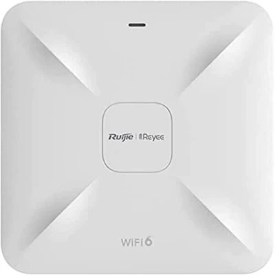 Image of Ruijie Reyee Wi Fi 6 Ceiling Access Point RG RAP2260(G)
