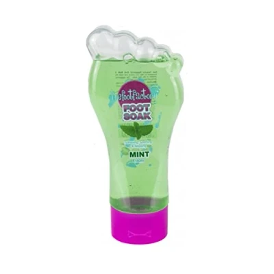 Image of The Foot Factory Soak Mint 180 ml