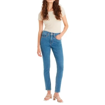 Image of Levi&#039;s Women&#039;s 311 Shaping Skinny Jeans, We Have Arrived, 32W / 28L
