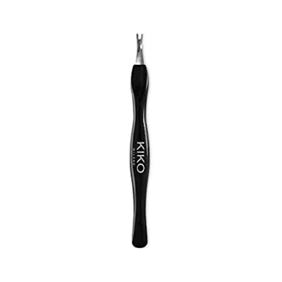 Image of KIKO Milano Cuticle Trimmer Remover With A Steel Tip