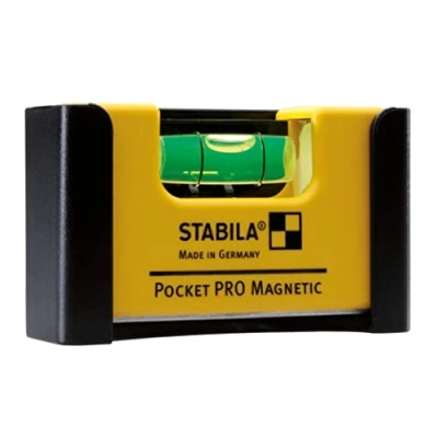 Image of Stabila 17768 Pocket PRO Magnetic