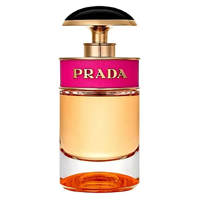 Image of Prada Candy Eau de Parfum 80ml Spray