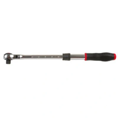Image of Laser 6719 Extending Swivel Head Ratchet 3/8&quot;D