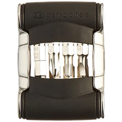 Image of B8 Multi Tool Kit, Black