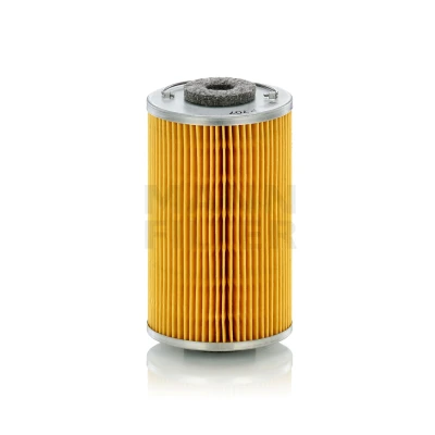 Image of 76059000, 96330400 Fuel FILTER MANN P 707 x with seal MERCEDES BENZ: Pagode Convertible, S Class Saloon, Saloon