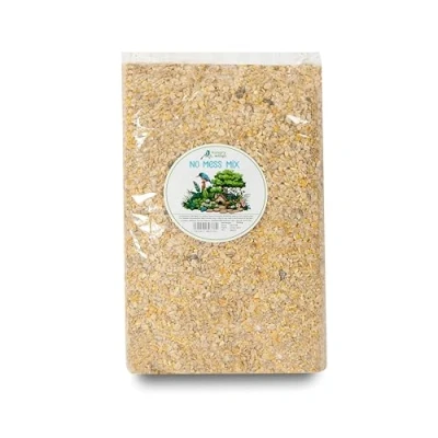 Image of Wild Bird Food (3kg, No Mess Mix)