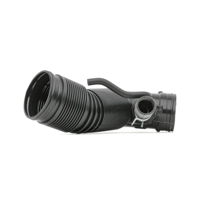 Image of 1J0129684CD, 1J0129684CG, 1J0129684N Intake Pipe, air filter GATES ANTK1143 64, 76mm VOLKSWAGEN: Golf 4, Bora Saloon, SKODA: Octavia I Hatchback