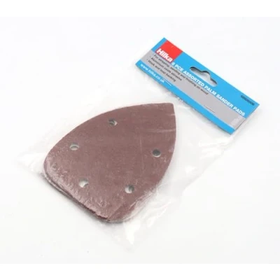 Image of Hilka 68806006 Assorted Palm Sander Pad