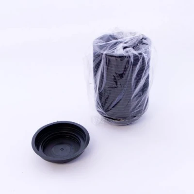 Image of Pack of 20 OASIS® Junior Bowls (Dark Green). Floral Arrangements / Wedding Displays