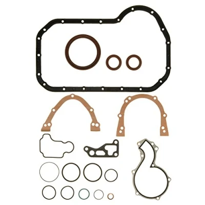 Image of 037198011G, 051198011C Gaskets AJUSA 54079500 VOLKSWAGEN: Corrado, GOLF 3