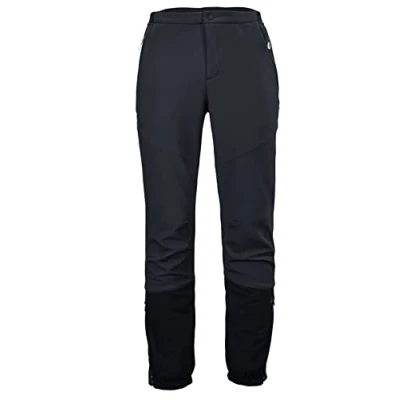 Image of Killtec Kow 94 Mn Sftshll Pnts Men&#039;s Softshell Hiking Trousers