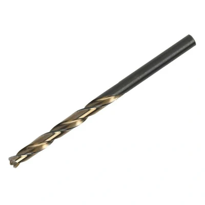 Image of Irwin Turbomax HSS Drill Bits (2) 1.0mm OL34mm WL12mm IRW10502202