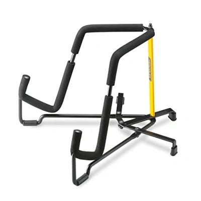 Image of Hercules GS302B TravLite Foldable Lightweight Electric Guitar Stand