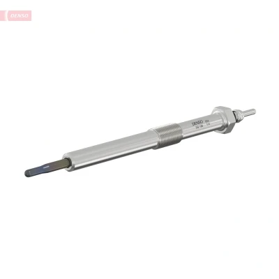 Image of BP6G18861C Lambda Sensor DENSO Direct Fit DOX 0321 M18x1,5 Heated, Finger probe, Thread pre greased, MAZDA: MX 5 2