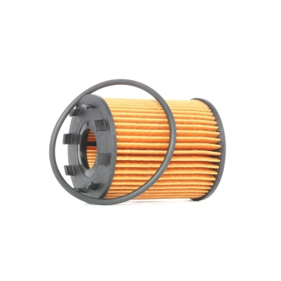 Image of 5818085 Fuel Filter UFI 26.058.00 Insert VAUXHALL: Insignia Mk1, Astra Mk6, Mk6 Kombi, SAAB: 9 3 Estate, Saloon, Convertible