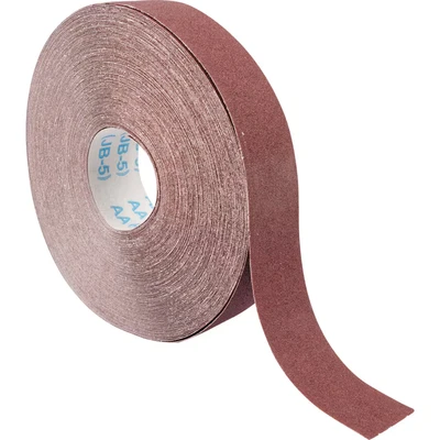Image of York 50mm X 50M Coil Superflex Cloth Grade 60