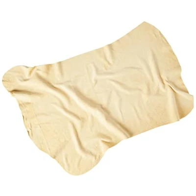 Image of Kent Car Care GKEA500U Chamois Cloth, Wholeskin