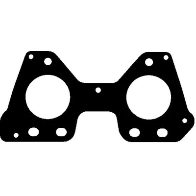 Image of 11627811221, 11628509783 Exhaust Manifold Gasket ELRING 503.721 BMW: 7, 5 Saloon, GT, MINI: Hatchback, Countryman, Clubman