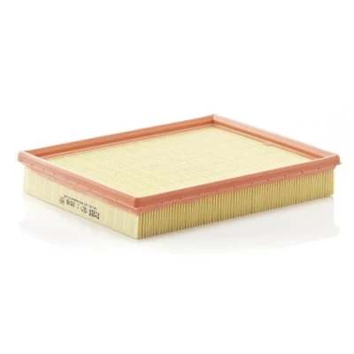 Image of 834288 Air Filter MANN C 2696 42mm 213mm 254mm Insert VAUXHALL: Carlton Mk3 Limousine