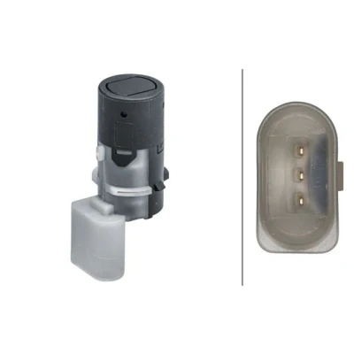 Image of 4B0919275D Parking Sensors HELLA 6PX 358 141 461